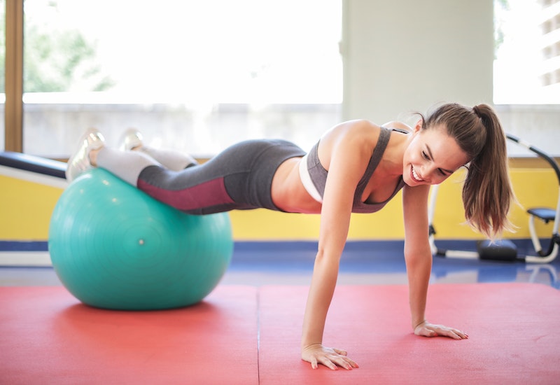 Maximising Your Physical Potential with Pilates Reformer Classes and Physiotherapy