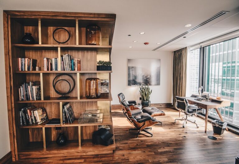 The Art of Mixing and Matching How to Combine Furniture Styles in Your Home