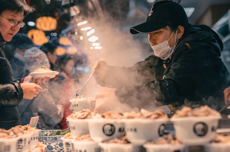 盆菜的營養價值和食材選擇：探索盆菜中各種食材的營養成分